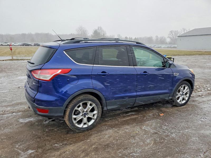 Photo 3 from auction – 2014 FORD ESCAPE SE with VIN 1FMCU9GX5EUA49750