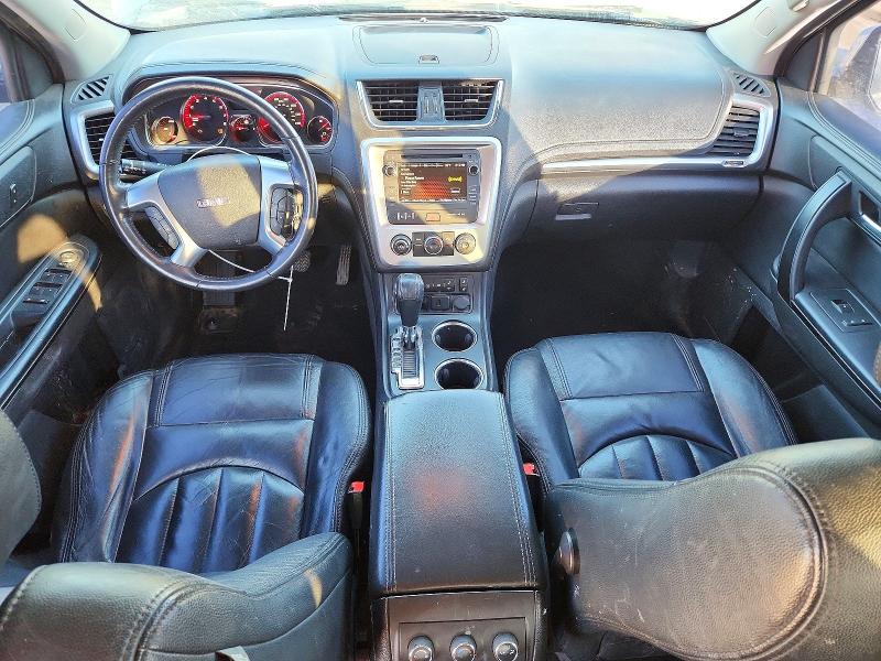 Photo 8 from auction – 2015 GMC ACADIA with VIN 1GKKRPKDXFJ296613