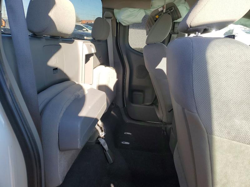 Photo 10 from auction – 2019 NISSAN FRONTIER S with VIN 1N6BD0CT8KN705649