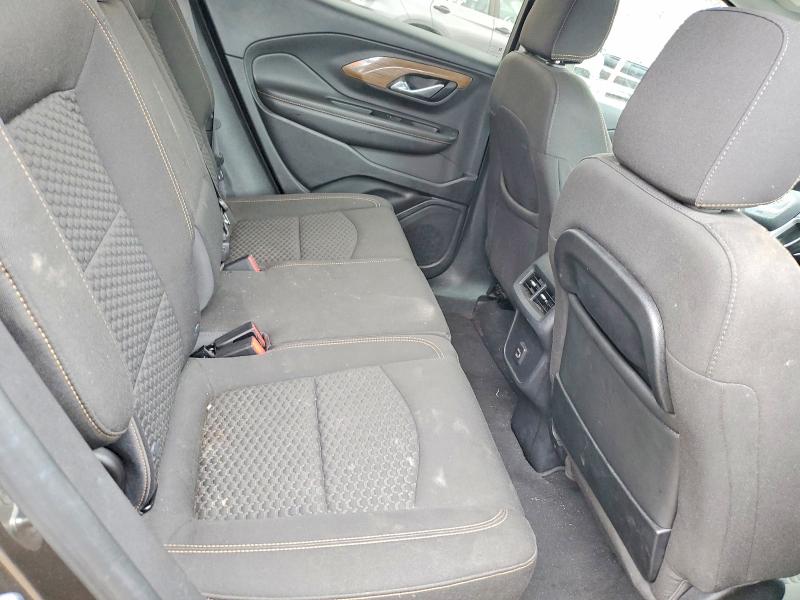 Photo 10 from auction – 2020 GMC TERRAIN with VIN 3GKALMEV1LL123356