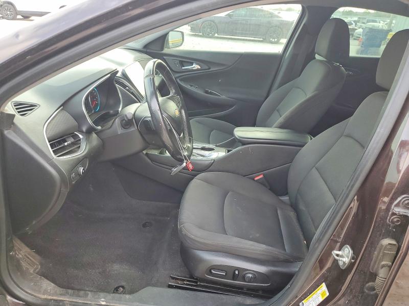 Photo 7 from auction – 2016 CHEVROLET MALIBU with VIN 1G1ZE5ST5GF205486