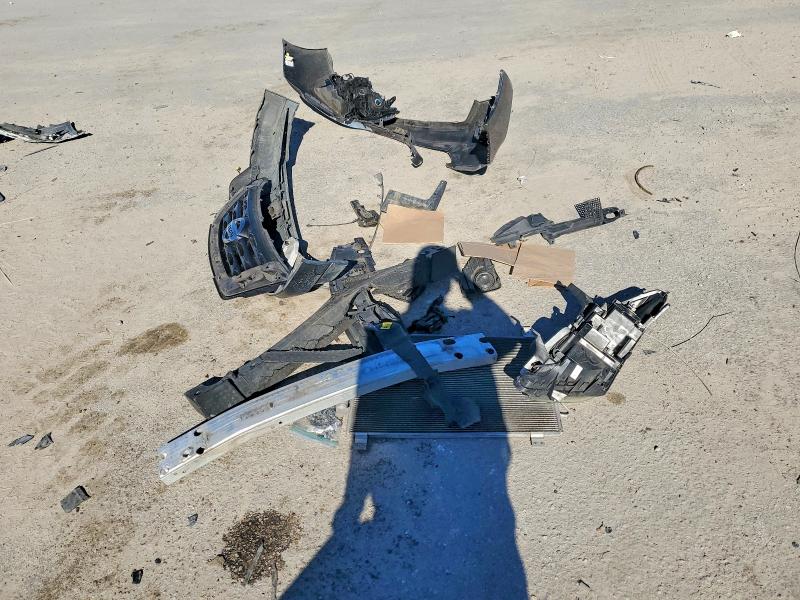 Photo 13 from auction – 2019 NISSAN PATHFINDER with VIN 5N1DR2MN2KC598601