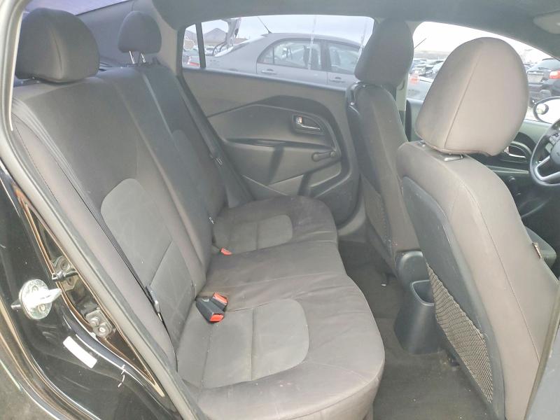 Photo 10 from auction – 2017 KIA RIO with VIN KNADM4A31H6114097