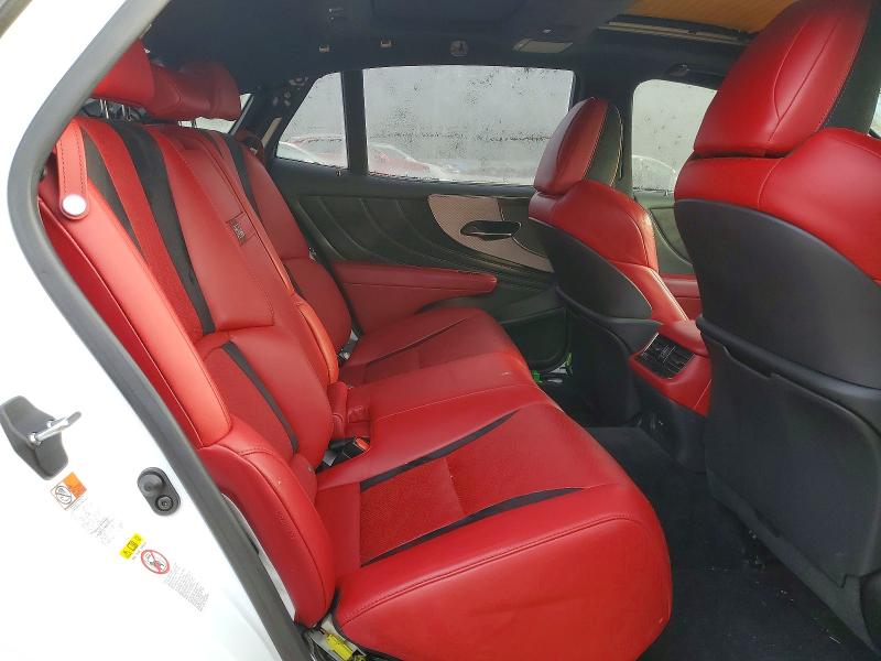 Photo 10 from auction – 2018 LEXUS LS with VIN JTHB51FF2J5005795