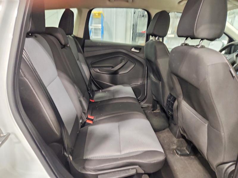 Photo 11 from auction – 2017 FORD ESCAPE SE with VIN 1FMCU0GD0HUB69333