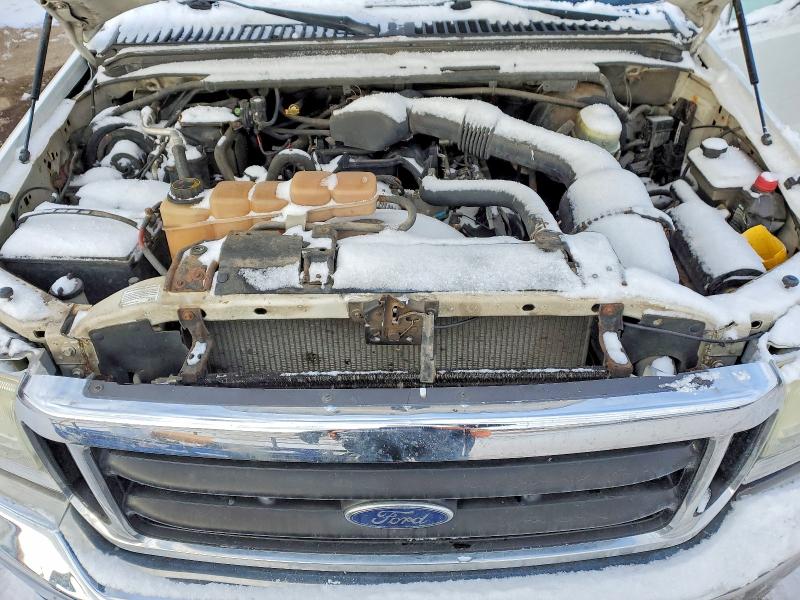 Photo 11 from auction – 2004 FORD F250 with VIN 3FTNF20LX4MA13934