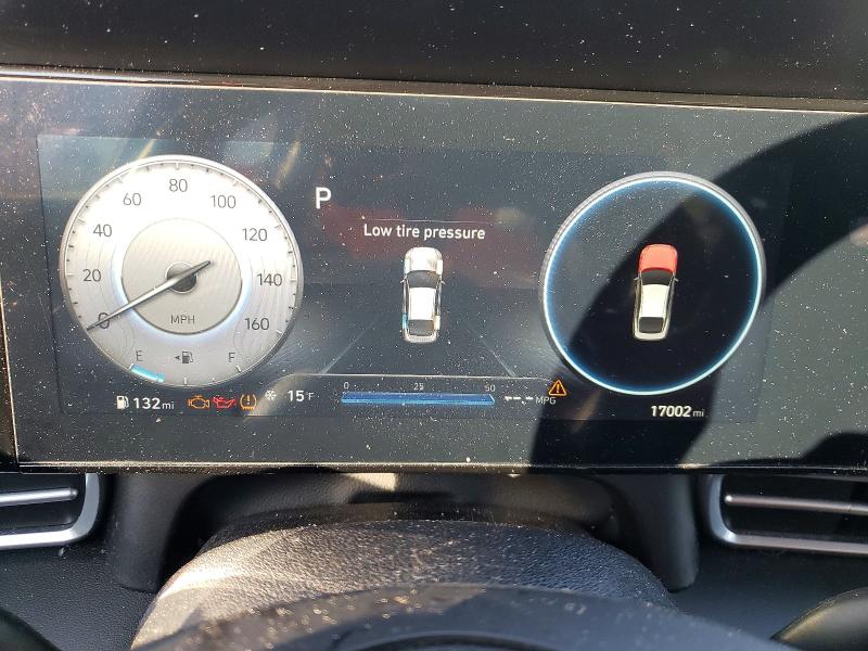 Photo 9 from auction – 2023 HYUNDAI ELANTRA with VIN KMHLS4AG7PU528353