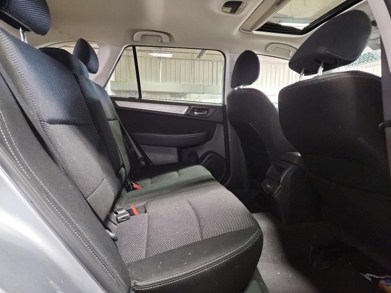 Photo 11 from auction – 2018 SUBARU OUTBACK 2. with VIN 4S4BSAHC9J3359785