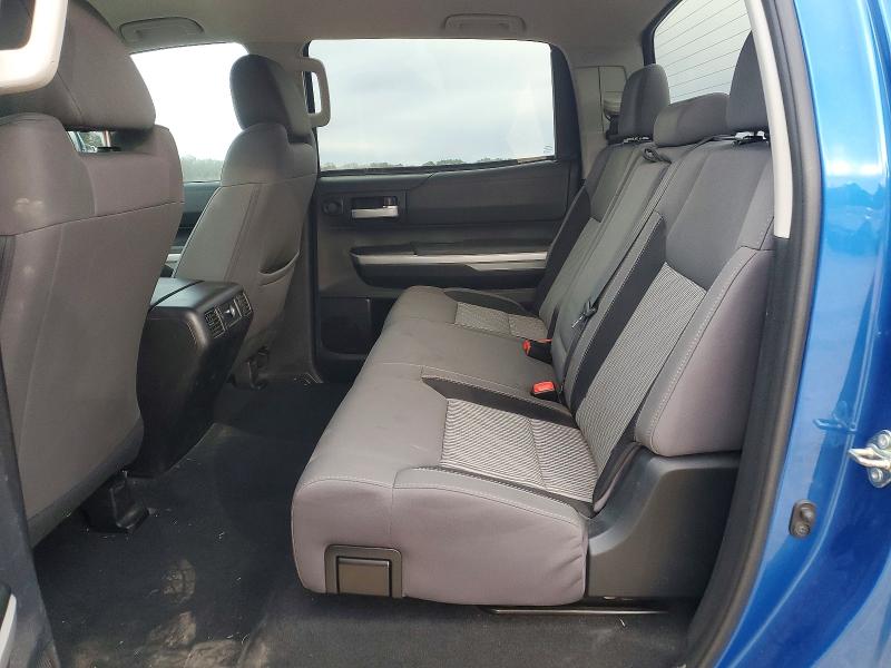 Photo 10 from auction – 2016 TOYOTA TUNDRA with VIN 5TFDW5F19GX519224