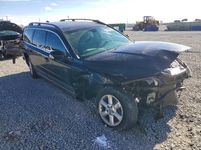 Photo 4 from auction – 2010 VOLVO XC70 3.2 with VIN YV4960BZ4A1080087