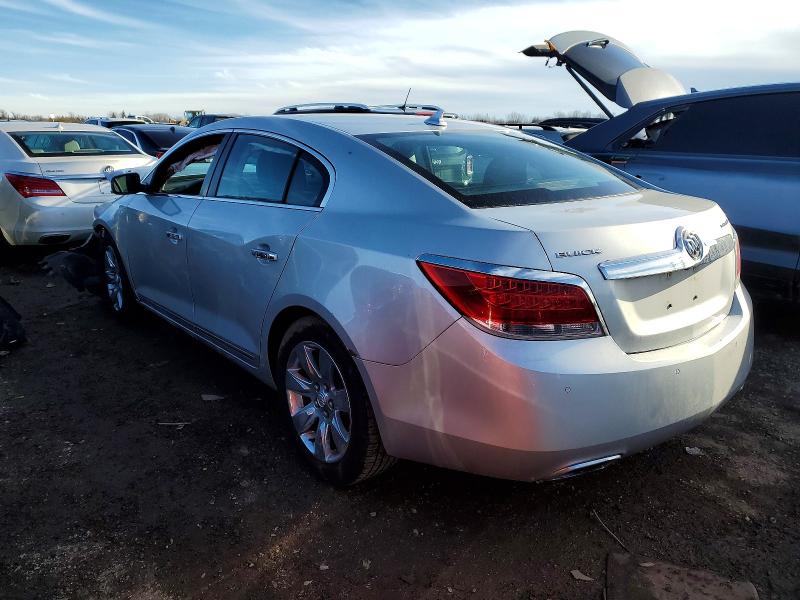 Photo 2 from auction – 2013 BUICK LACROSSE with VIN 1G4GH5E33DF158239