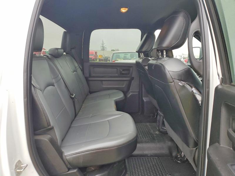 Photo 10 from auction – 2023 RAM 3500 TRADE with VIN 3C63RRGL1PG650914