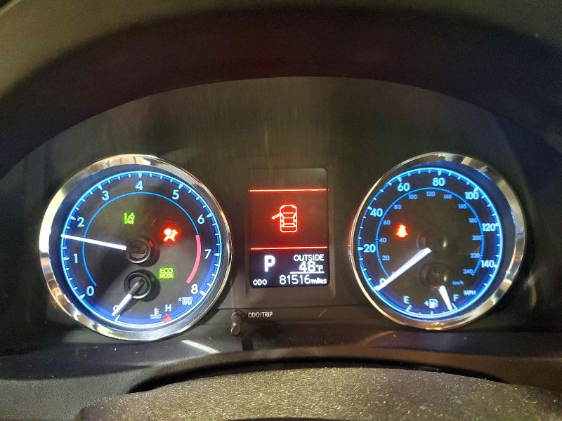 Photo 9 from auction – 2017 TOYOTA COROLLA with VIN 2T1BPRHE5HC747961