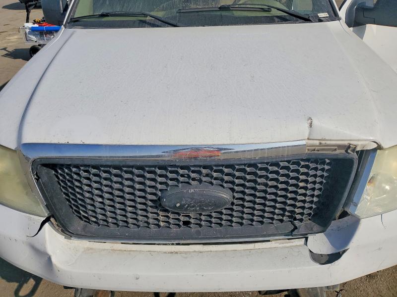 Photo 11 from auction – 2007 FORD F150 SUPER with VIN 1FTPW14537KC78642