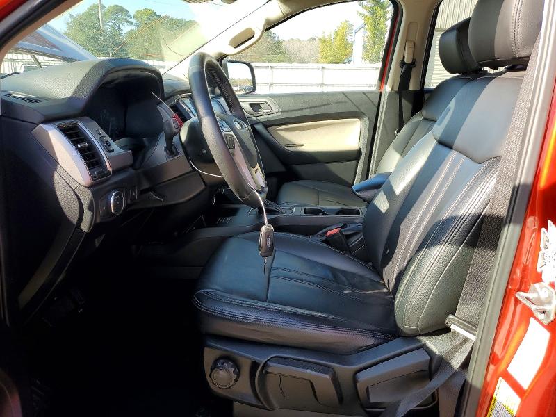 Photo 7 from auction – 2019 FORD RANGER with VIN 1FTER4EH5KLA96372