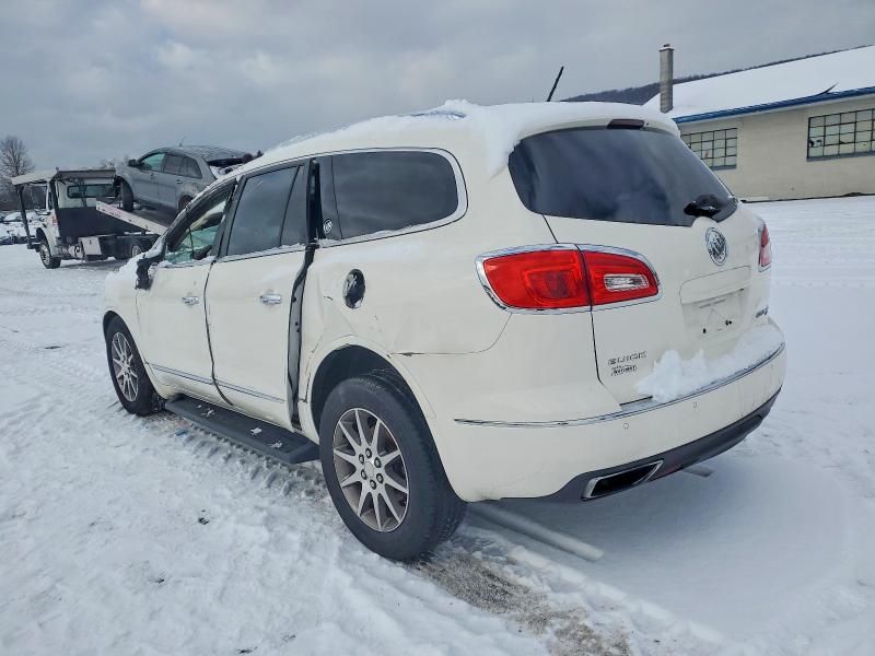 Photo 2 from auction – 2013 BUICK ENCLAVE with VIN 5GAKVCKD4DJ259863