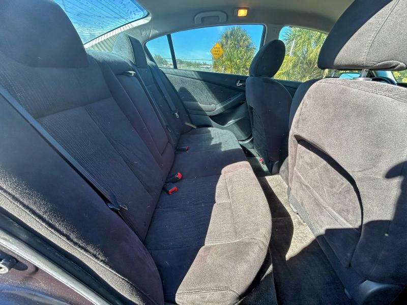 Photo 6 from auction – 2011 NISSAN ALTIMA BAS with VIN 1N4AL2AP1BN481150