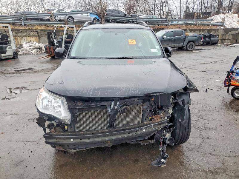 Photo 5 from auction – 2013 SUBARU FORESTER 2 with VIN JF2SHABC4DH443212