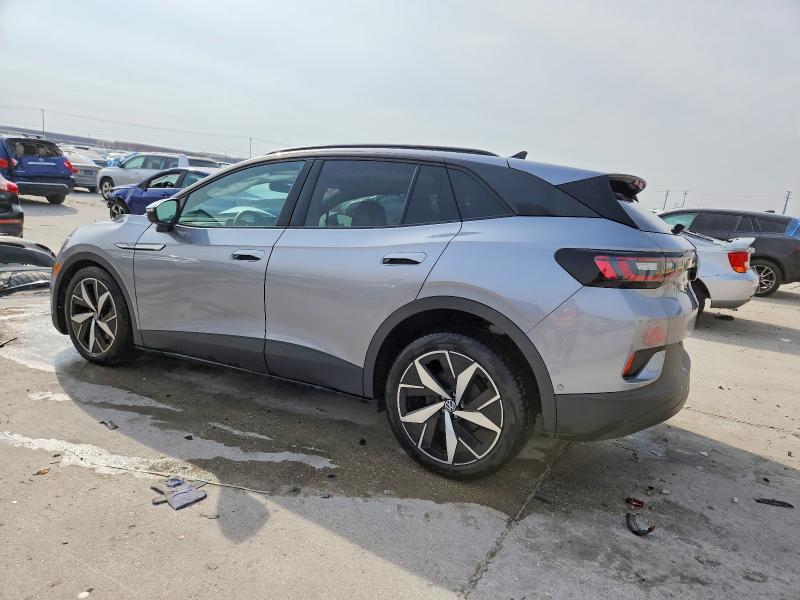 Photo 2 from auction – 2023 VOLKSWAGEN ID.4 with VIN 1V2VMPE81PC044484