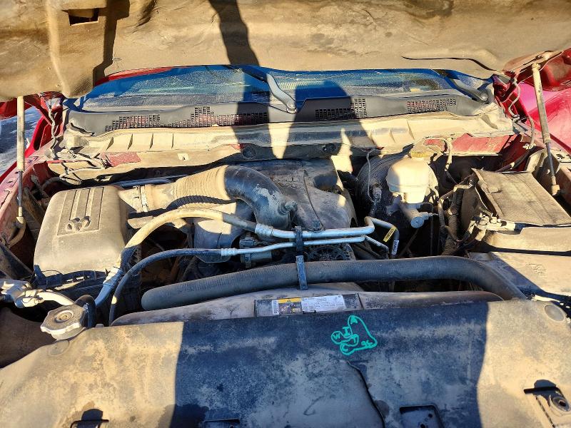 Zdjęcie 11 z aukcji – 2014 RAM 1500 SPORT z VIN 1C6RR7MT2ES136241