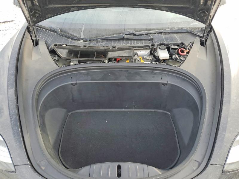 Photo 12 from auction – 2018 TESLA MODEL 3 with VIN 5YJ3E1EA8JF075862