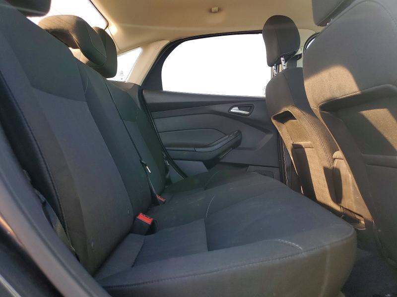 Photo 10 from auction – 2017 FORD FOCUS SE with VIN 1FADP3F25HL236036