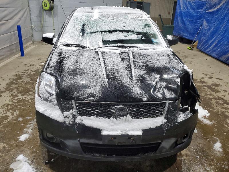 Photo 5 from auction – 2011 NISSAN SENTRA with VIN 3N1AB6AP9BL690286