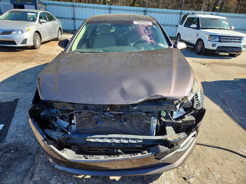 Photo 5 from auction – 2016 HYUNDAI SONATA with VIN 5NPE24AF7GH382518