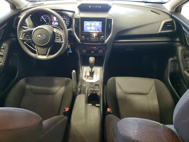 Photo 8 from auction – 2020 SUBARU IMPREZA with VIN 4S3GTAB63L3728752