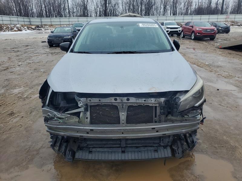 Photo 5 from auction – 2018 SUBARU LEGACY 2.5 with VIN 4S3BNAB63J3020356