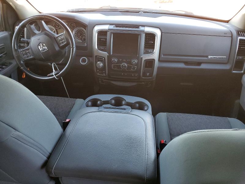 Photo 8 from auction – 2019 RAM 1500 CLASS with VIN 1C6RR7LT6KS702527