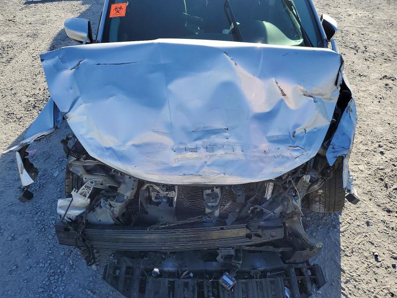 Photo 11 from auction – 2018 NISSAN SENTRA with VIN 3N1AB7AP0JY280323