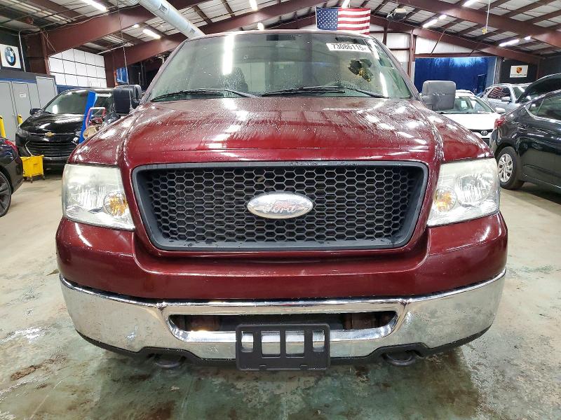 Photo 5 from auction – 2006 FORD F150 with VIN 1FTPW14546FB14131