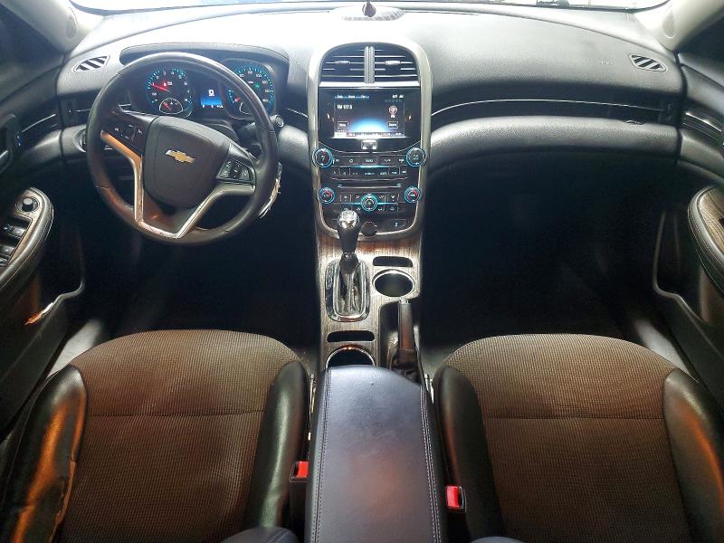 Photo 8 from auction – 2015 CHEVROLET MALIBU 2LT with VIN 1G11D5SL3FF334857