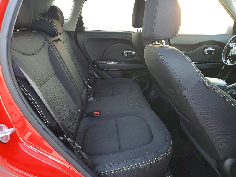 Photo 10 from auction – 2016 KIA SOUL + with VIN KNDJP3A59G7860234