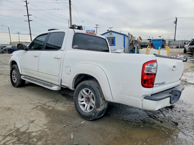 Photo 2 from auction – 2006 TOYOTA TUNDRA DOU with VIN 5TBET38136S508229