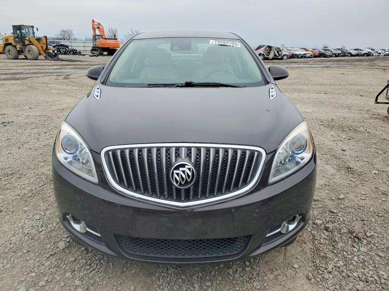 Photo 5 from auction – 2015 BUICK VERANO CON with VIN 1G4PR5SK6F4171882