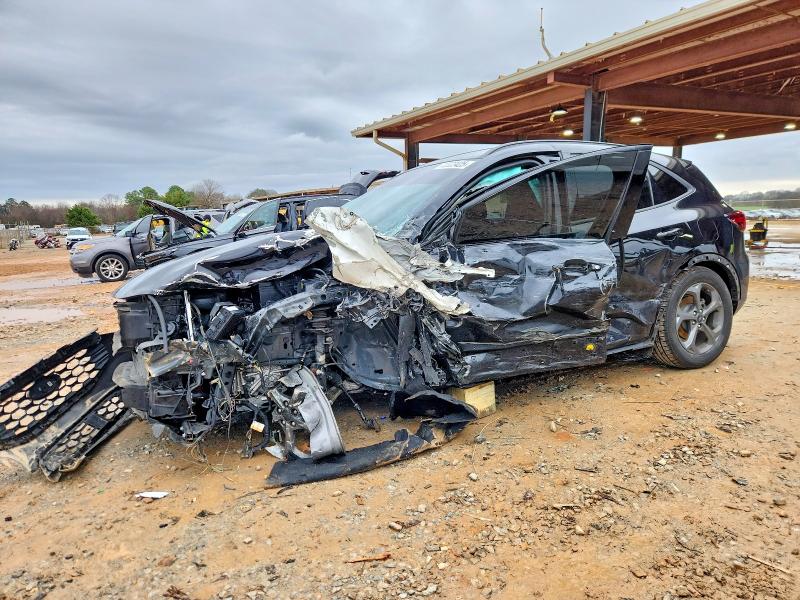 Photo 1 from auction – 2023 FORD ESCAPE with VIN 1FMCU0MN7PUA42056
