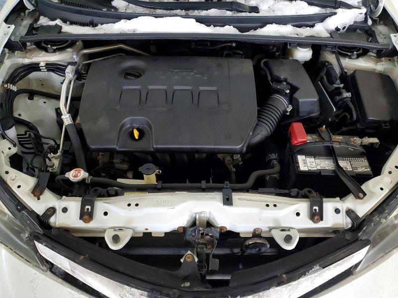 Photo 11 from auction – 2019 TOYOTA COROLLA with VIN 5YFBURHE4KP922314