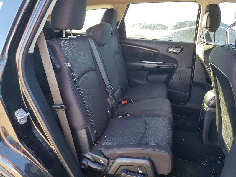 Photo 11 from auction – 2014 DODGE JOURNEY with VIN 3C4PDCBG9ET161147