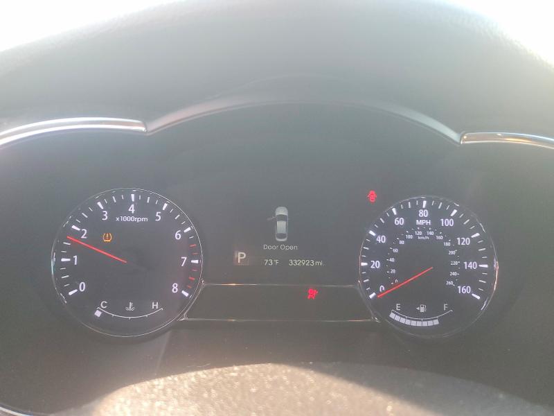 Photo 9 from auction – 2013 KIA OPTIMA with VIN 5XXGR4A61DG152470