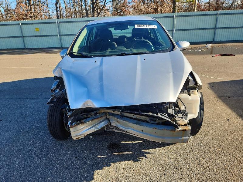 Photo 5 from auction – 2019 FORD FIESTA with VIN 3FADP4EJ7KM108126