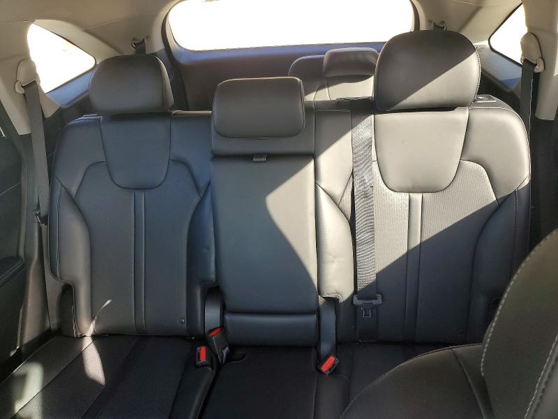Photo 10 from auction – 2021 KIA SORENTO S with VIN 5XYRL4LC2MG046442