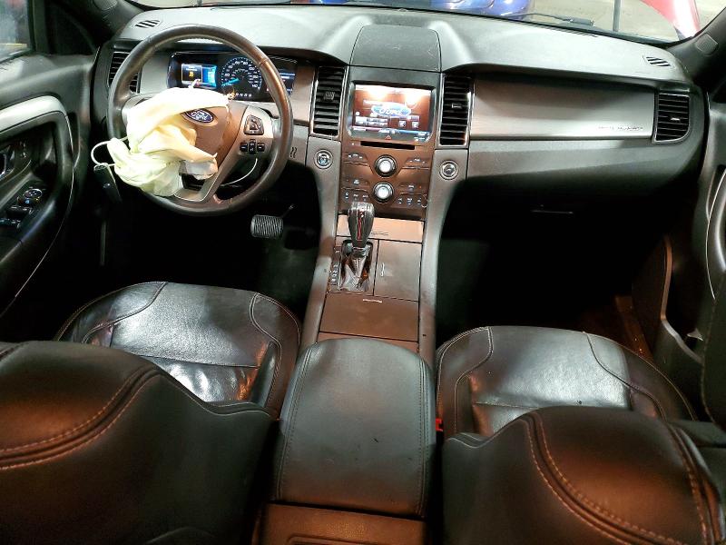 Фото 8 с аукциона – 2015 FORD TAURUS SEL с VIN 1FAHP2E88FG151506