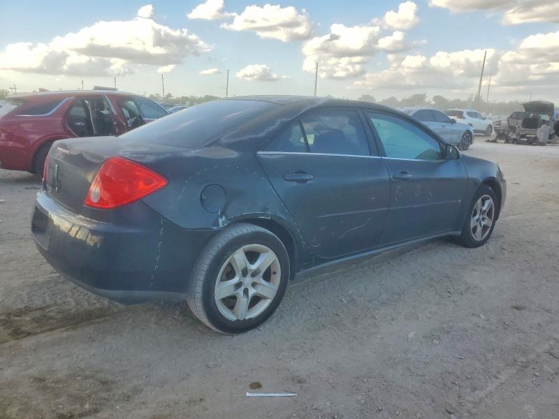 Photo 3 from auction – 2009 PONTIAC G6 with VIN 1G2ZG57B894122350