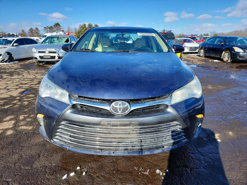 Photo 5 from auction – 2017 TOYOTA CAMRY LE with VIN 4T1BF1FK9HU672127