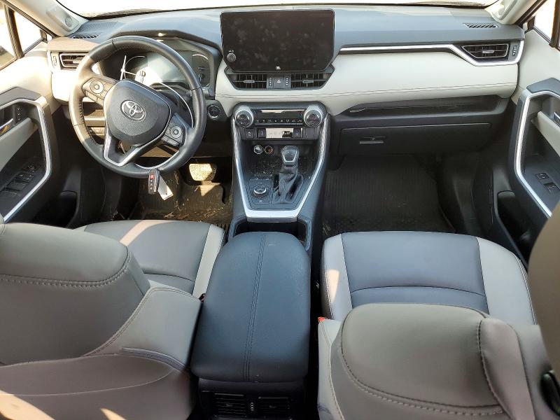 صورة رقم 8 من المزاد - 2023 TOYOTA RAV4 XLE P مع VIN JTMB6RFV2PD112557