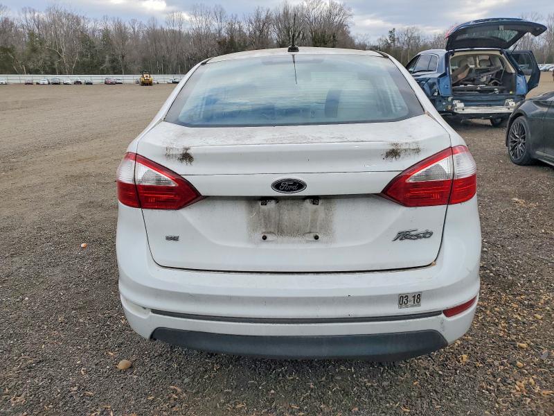 Photo 6 from auction – 2014 FORD FIESTA with VIN 3FADP4BJ3EM127510