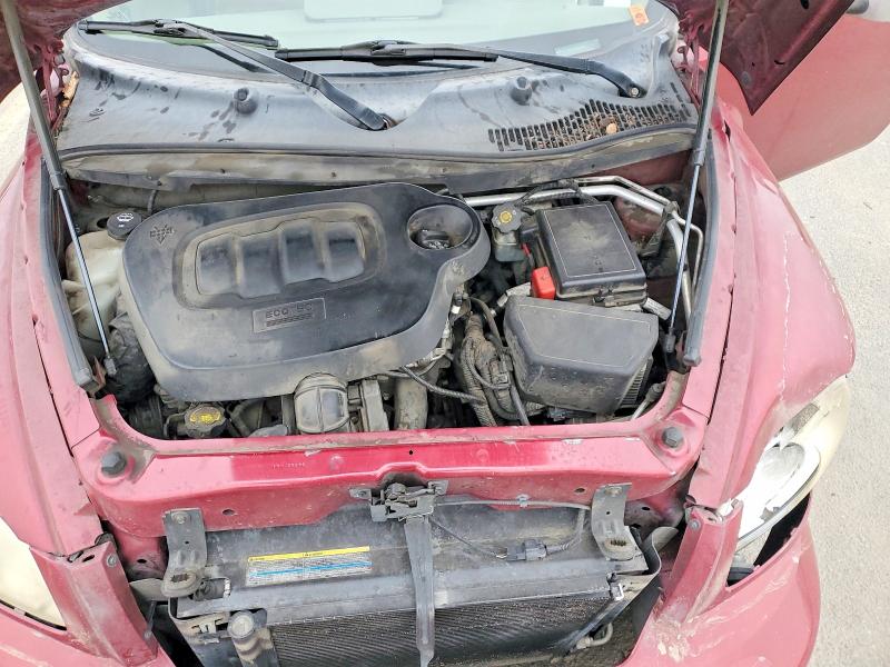 Photo 12 from auction – 2006 CHEVROLET HHR with VIN 3GNDA23P66S607760
