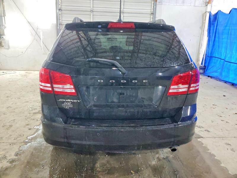 Photo 6 from auction – 2020 DODGE JOURNEY SE with VIN 3C4PDCAB3LT270397